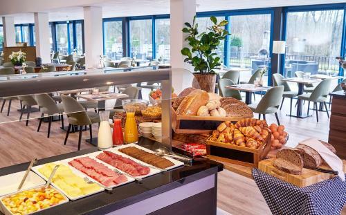 Amr�th Hotel & Thermen Born- Sittard