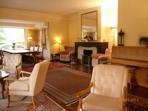 Hotel Landgoed Schoutenhof