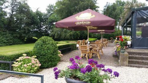 Hotel Landgoed Schoutenhof