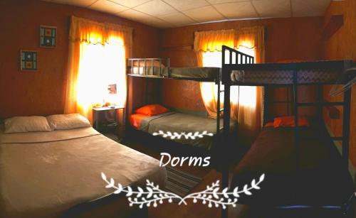 Albergue The Town Inn Boquete