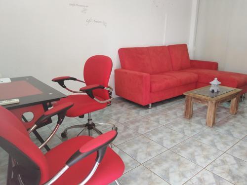 Agroturismo Villa Fortaleza 1