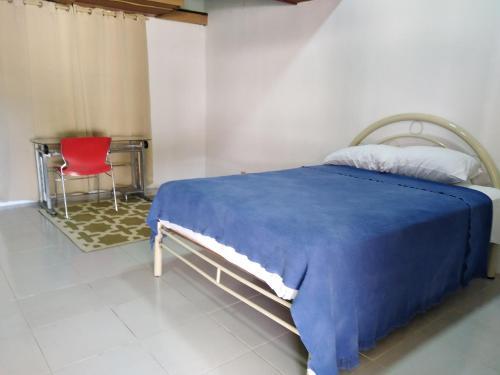 Agroturismo Villa Fortaleza 1