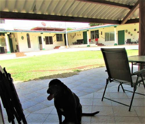 Agroturismo Villa Fortaleza 1