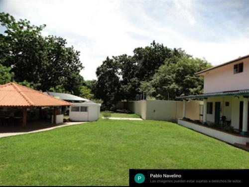 Agroturismo Villa Fortaleza 1