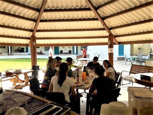 Agroturismo Villa Fortaleza 1