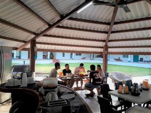 Agroturismo Villa Fortaleza 1