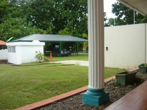 Agroturismo Villa Fortaleza 1