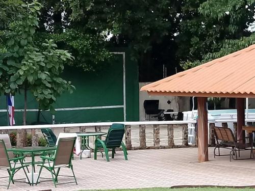 Agroturismo Villa Fortaleza 1
