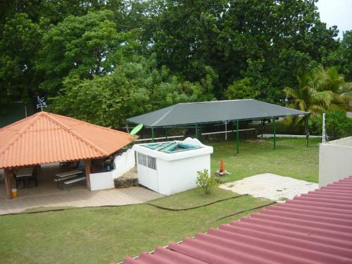 Agroturismo Villa Fortaleza 1