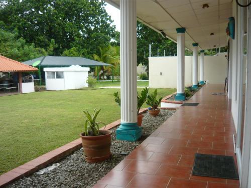 Agroturismo Villa Fortaleza 1