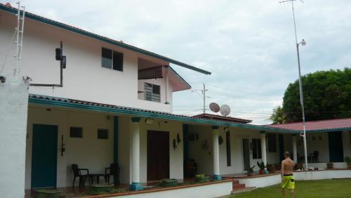 Agroturismo Villa Fortaleza 1