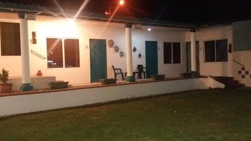 Agroturismo Villa Fortaleza 1