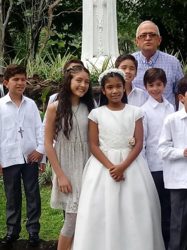 Agroturismo Villa Fortaleza 1
