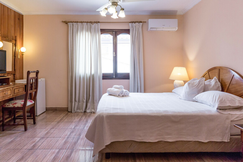Paramanta Life Style Hotel
