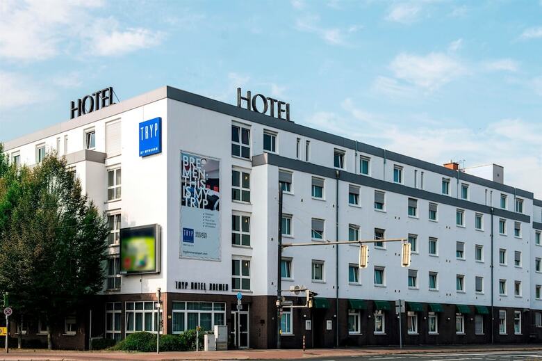 Hotel Wyndham Bremen Airport