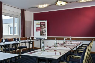 Hotel Wyndham Bremen Airport