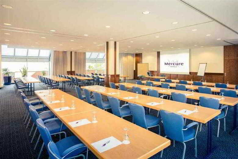 Mercure Hotel Severinshof Koeln City
