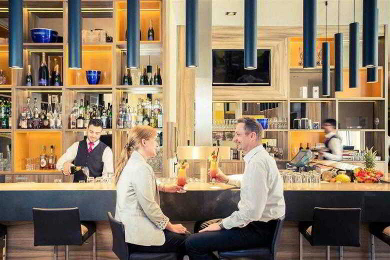 Mercure Hotel Severinshof Koeln City