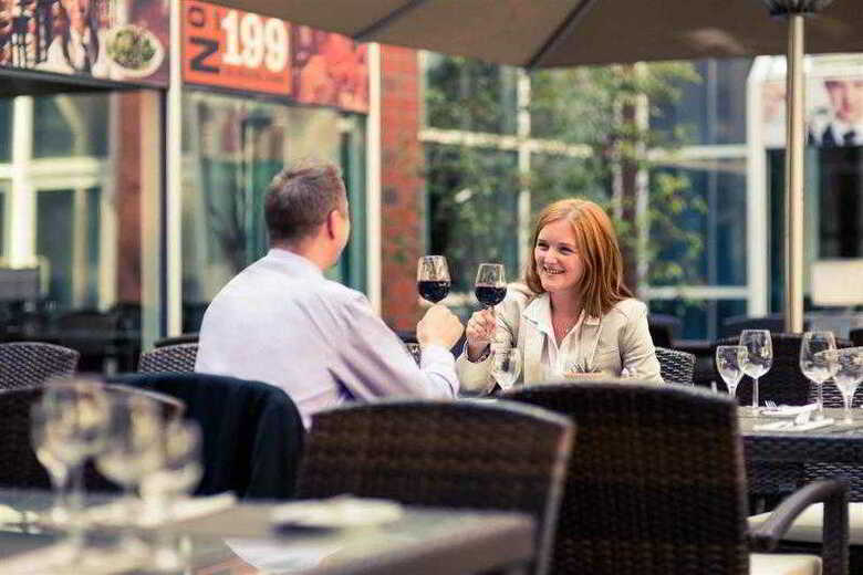 Mercure Hotel Severinshof Koeln City