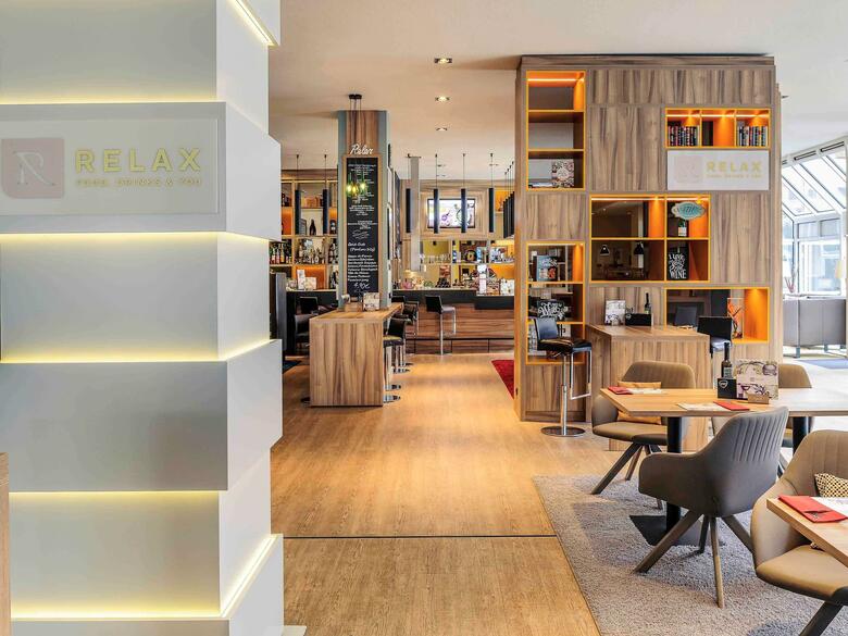 Mercure Hotel Severinshof Koeln City