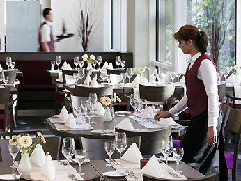 Mercure Hotel Severinshof Koeln City