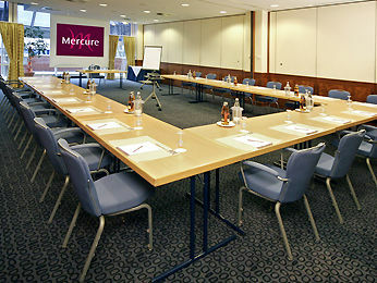 Mercure Hotel Severinshof Koeln City