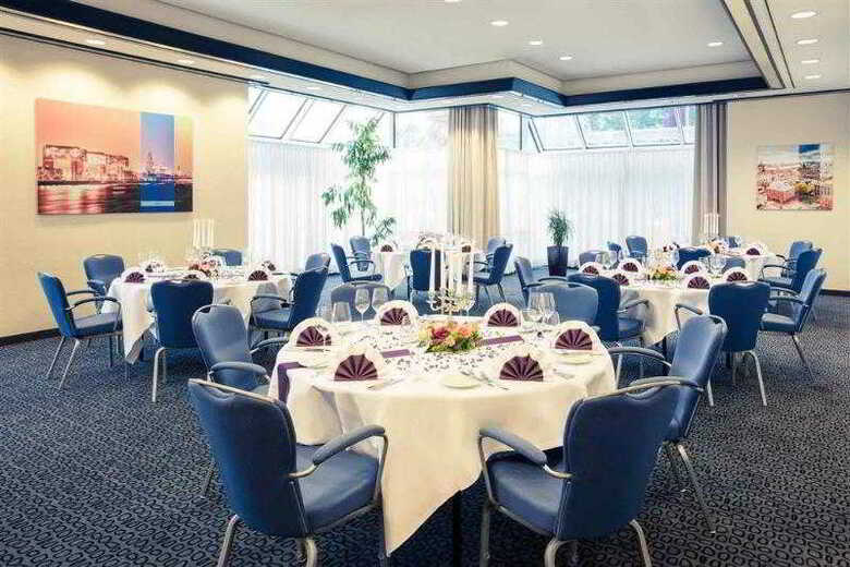 Mercure Hotel Severinshof Koeln City