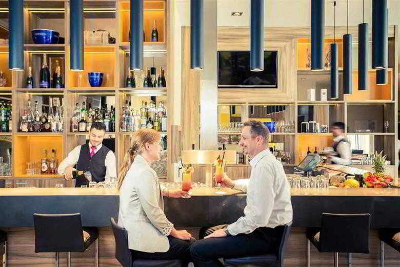 Mercure Hotel Severinshof Koeln City