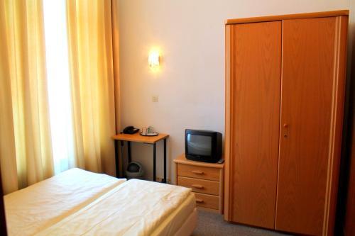 Hotel Europ�ischer Hof Am Dom
