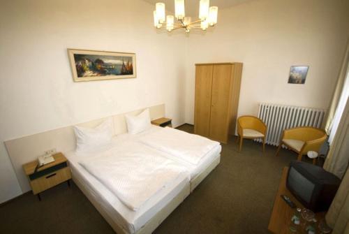 Hotel Europ�ischer Hof Am Dom