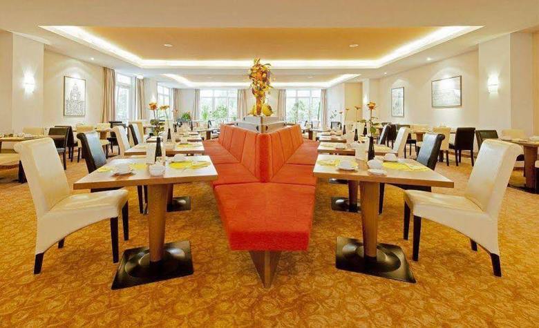 Artis Suite Hotel