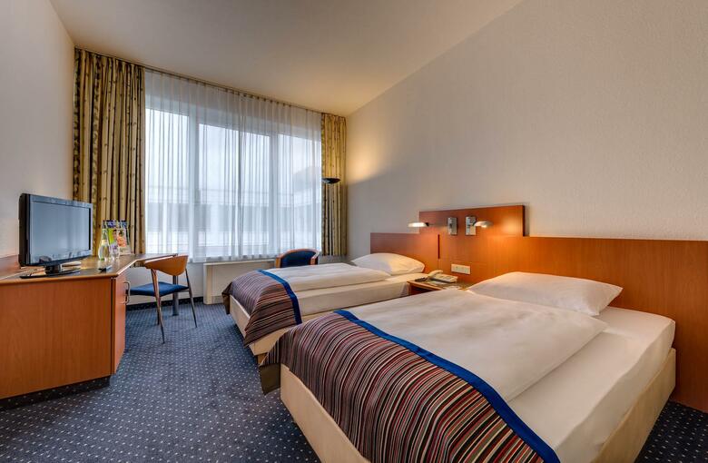 Best Western Plus Hotel Dresden City