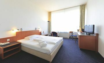 Best Western Plus Hotel Dresden City