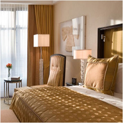Hotel Breidenbacher Hof
