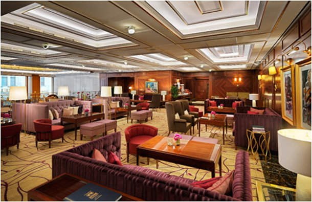 Hotel Breidenbacher Hof