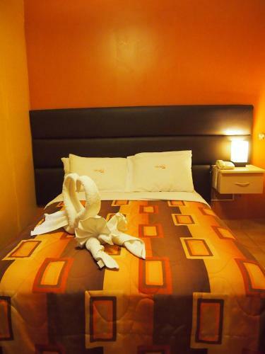 Hotel Valle Del Sol