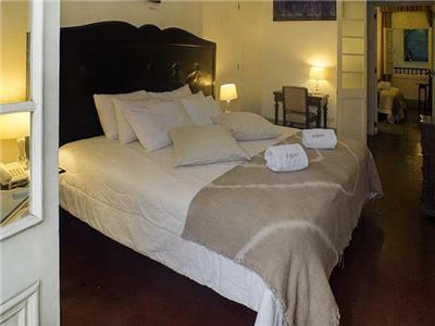 Casa Falleri Boutique Hotel