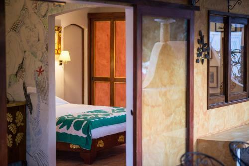 Apartamento Villa Rea Hanaa