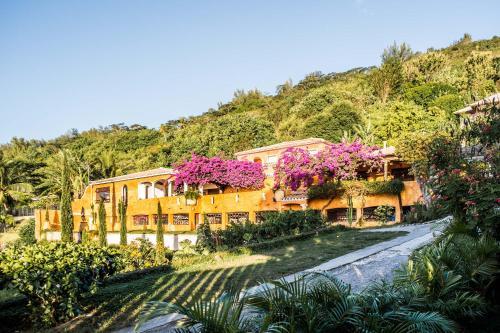 Apartamento Villa Rea Hanaa