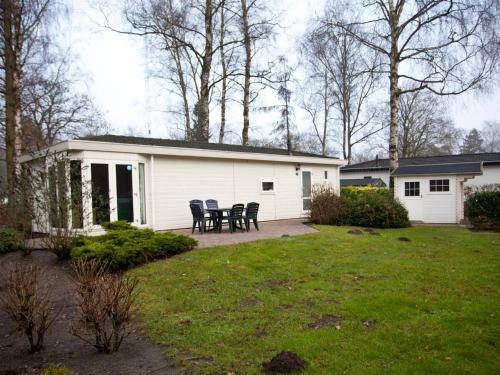 Hotel Holiday Home Type G.6