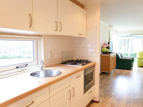 Hotel Holiday Home Type G.6
