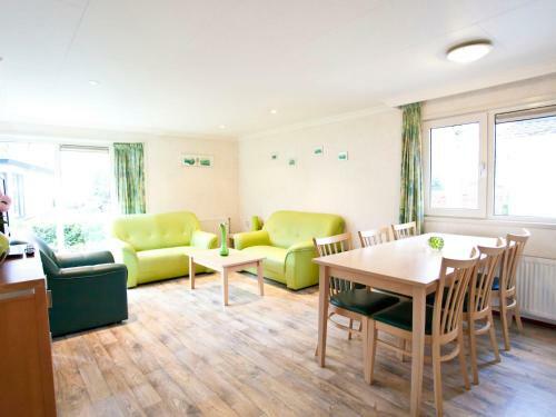 Hotel Holiday Home Type G.6