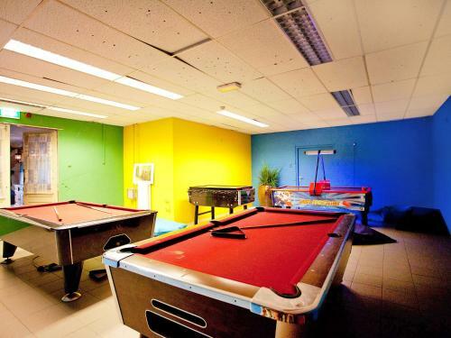 Hotel Holiday Home Type B.25