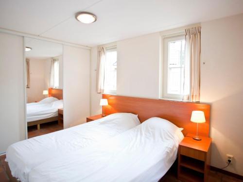 Hotel Holiday Home H6.23