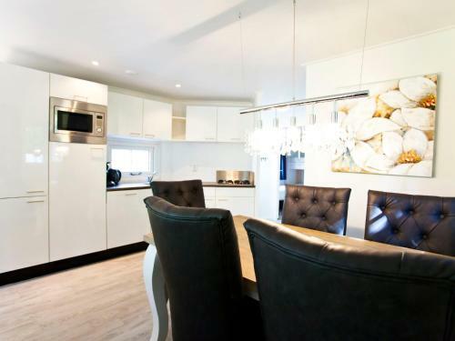 Hotel Holiday Home Type D.23