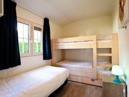 Hotel Holiday Home Type D.23