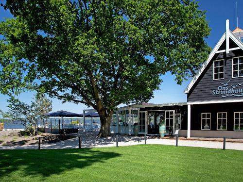 Hotel Holiday Home Type B.16