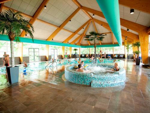 Hotel Holiday Home Type B.16
