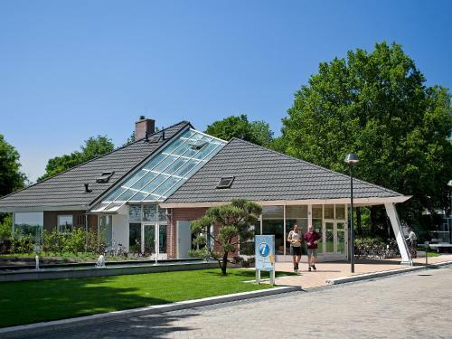 Hotel Holiday Home Type B.16