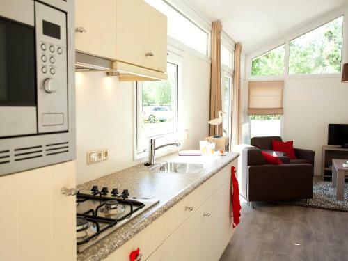 Hotel Holiday Home Type B.16